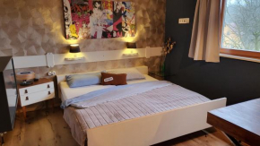 Landliebe Ferienwohnung